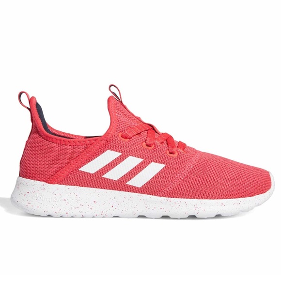 adidas cloudfoam active pink
